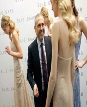 Elie Saab Profile images
